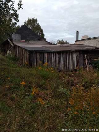 Дом в д.Утечино Кстовский район