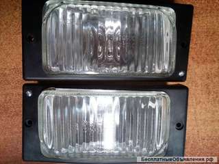 Противотуманки