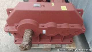 Редуктор 1Ц3У-160-100 продам