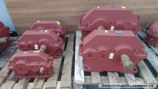 Редуктор 1Ц2У-100-40 продам