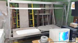 Станок СРП-3200