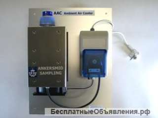 Пробоотборники, газоанализаторы, запасные части и комплектующие к ним