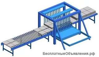 Оборудование и комплектующие DESCO Maschinenfabrik