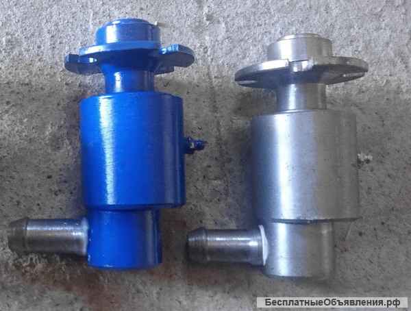 Запасные части для нефтяного бурового оборудования российского и китайского пр-ва