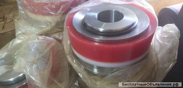 Втулки и поршни к насосам УНБ, НБТ, УНБТ, F1300-1600