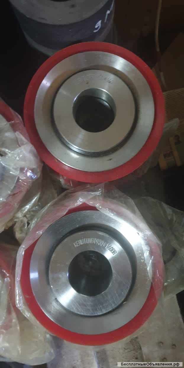 Втулки и поршни к насосам УНБ, НБТ, УНБТ, F1300-1600