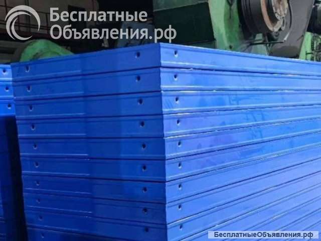 Щит линейный 1,2х3,0/3,3 (2,5) в ассортименте