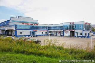 Мойщик автомобилей