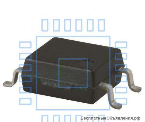 Зип Компоненты Реле - kaqy214S, SOP4 smd