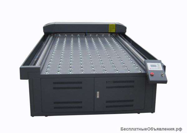 BF-1325 лазерный станок по стеклу с ЧПУ