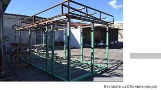 Изготовление металлических изделий