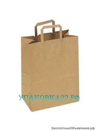 Пакеты Крафт