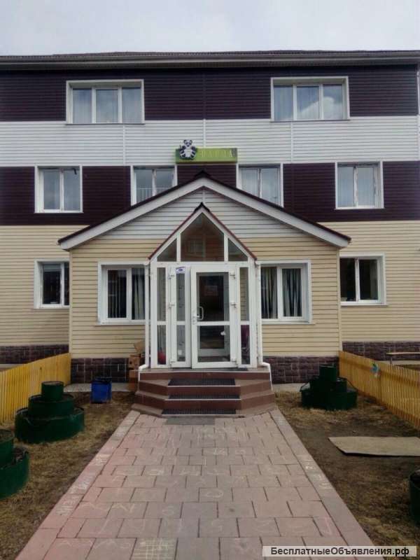 Здание за 9.900.000р г.Слюдянка