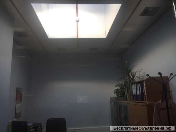 Офисные помещения от собственника