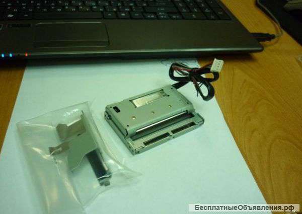 Зип SysFuture AV-268 Отрезчик AV268 (ACS224)
