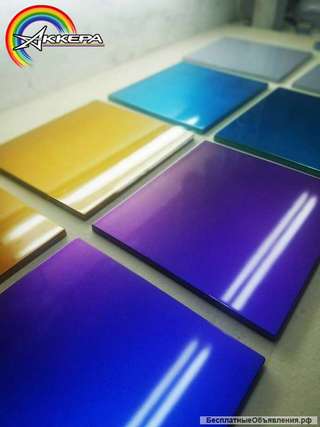 Производство мебельных фасадов