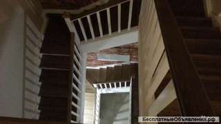 Лестницы мебель крыши