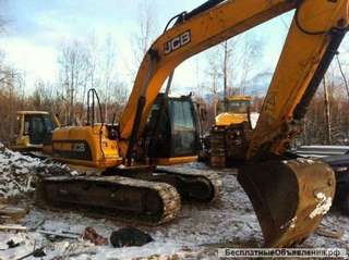 Аренда полноповоротного экскаватора