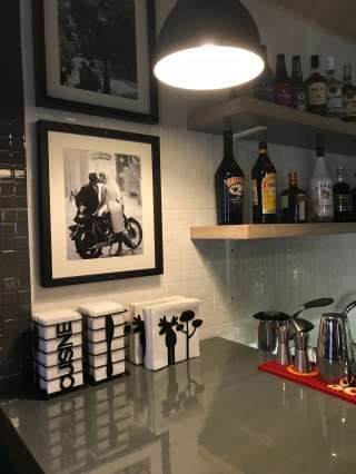 Кафе в центре