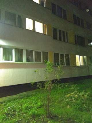 2 комнатная квартира 2 кв. дом Корабль