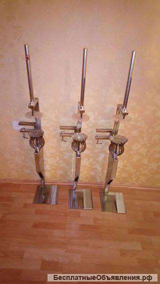 Аппарат для лепки Грузинских Хинкали