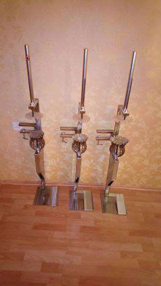 Аппарат для лепки Грузинских Хинкали