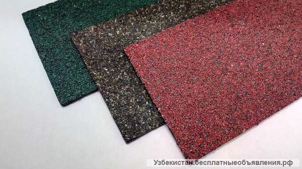 Гидроизоляционный и кровельный материал марки «ПОЛИИЗОЛ»