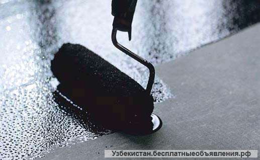 Мастика битумная «Бикмаст» марки БМ-Г