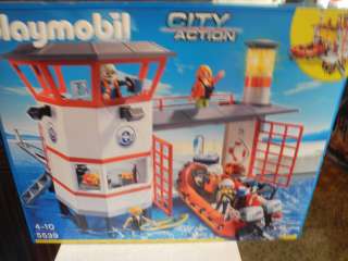 Playmobil 5539