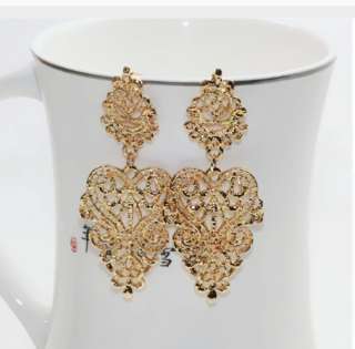 Серьги новые