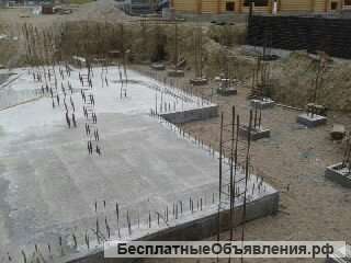 Монолитчики