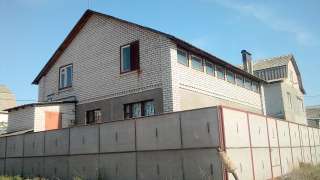 Большой дом