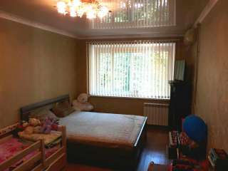 2-х комнатная квартира