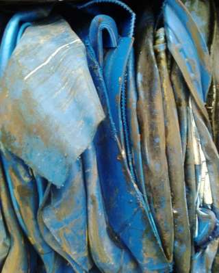 Закупаем для переработки HDPE пнд флакон, канистру, вторсырье HDPE