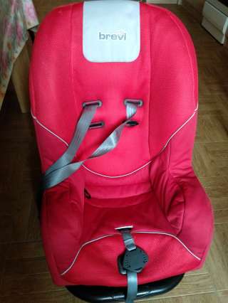 Детское кресло