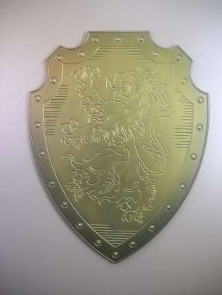 Декоративные щиты на стену