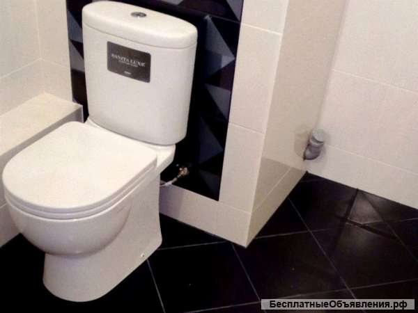 Ремонт и отделочные работы в Истре, электрик и сантехник