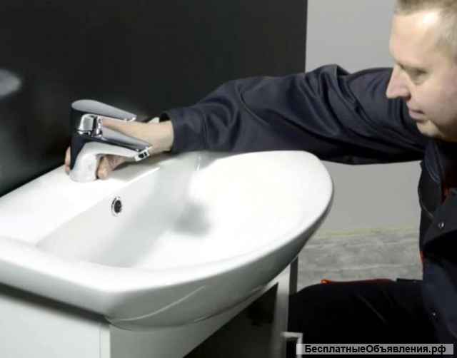 Ремонт и отделочные работы в Истре, электрик и сантехник