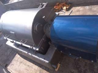 Центробежное оборудование