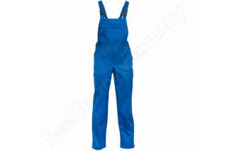 Полукомбинезон мужской рабочий