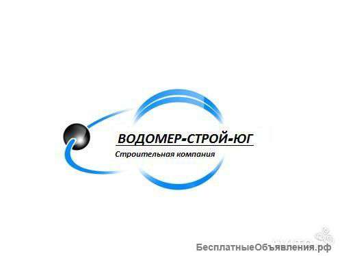 Строительство инженерных сетей