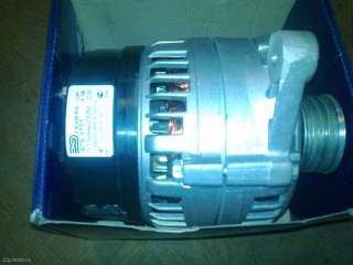 Генератор на ЗАЗ Шанс, Сенс 1.3