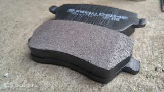 Колодки передние с Бесплатной Заменой