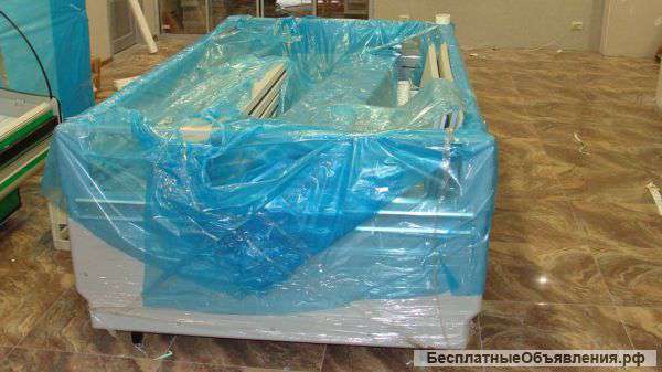 Две новые боннеты W-25 MR/G/SN в заводской упаковке