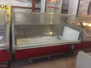 Морозильная витрина б/у Илеть