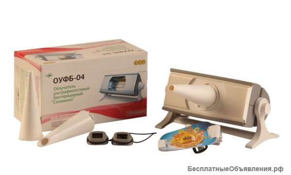 ОУФб-04 «Солнышко»