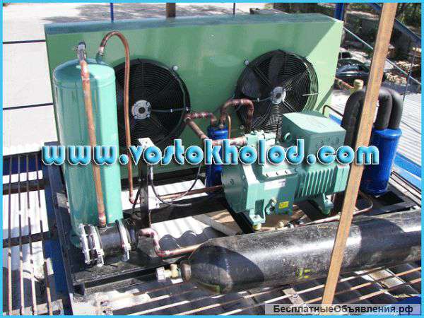 Медная труба, фитинги. Холодильное оборудование