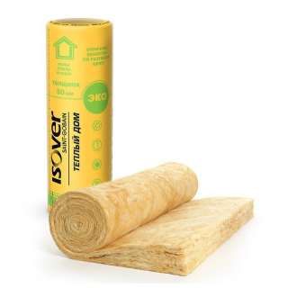 Теплоизоляция