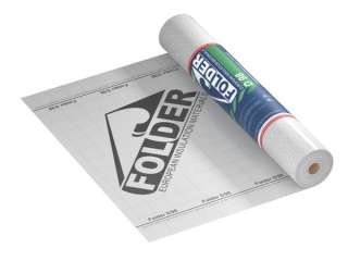 Кровельная Гидроизоляция и Пароизоляция