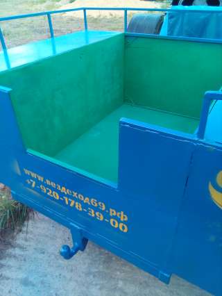 Требуется маляр по металлу